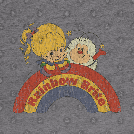 Rainbow Brite 1983 by JCD666